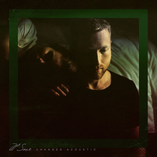 Portada de Changed (Acoustic)