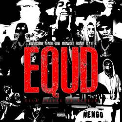 Portada de EQUD