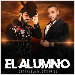 Portada de El Alumno