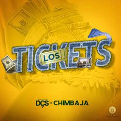 Portada de Los Tickets