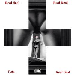 Portada de Real Deal - Single