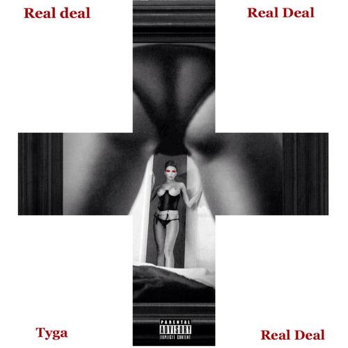 Portada de Real Deal - Single