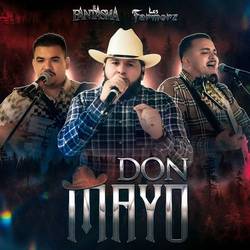 Portada de Don Mayo