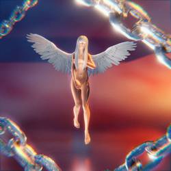 Portada de Angelito (Remix)