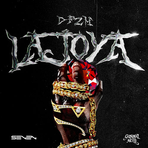 Portada de La Joya "Freestyle"