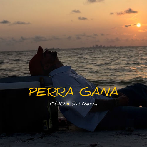 Portada de Perra Gana