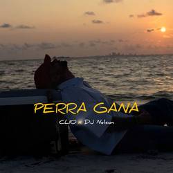 Portada de Perra Gana