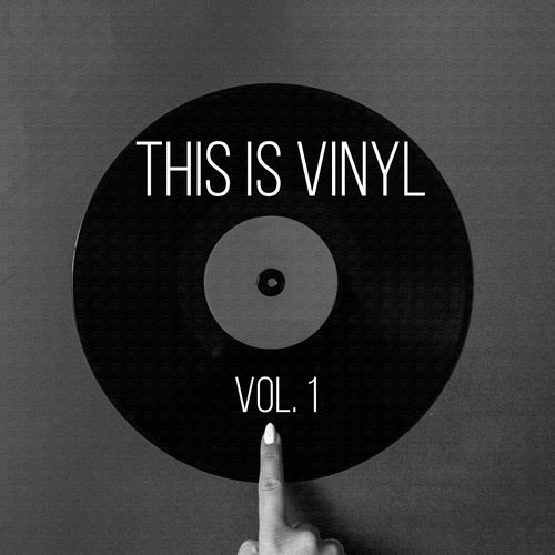 Portada de This is Vinyl 1