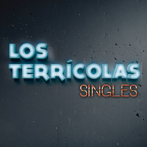 Portada de Singles