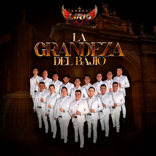 Portada de La Grandeza Del Bajío