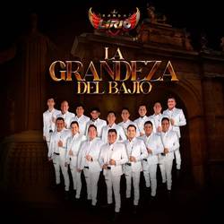 Portada de La Grandeza Del Bajío