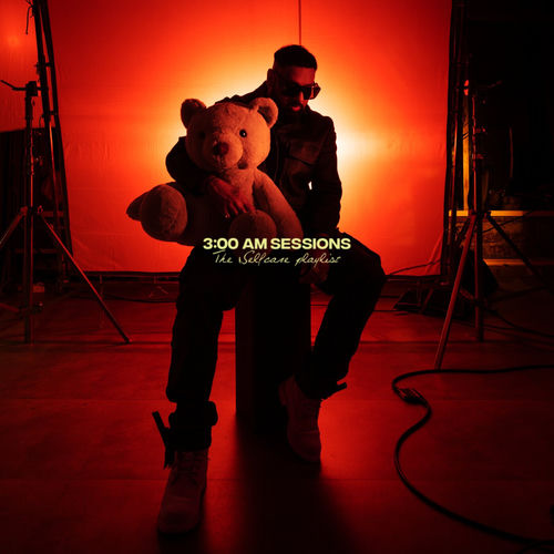 Portada de 3:00 AM Sessions