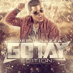 Portada de Imperio Nazza: Gotay Edition