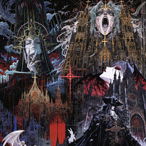 Portada de MIDEVIL TIMES