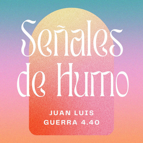 Portada de Señales de Humo (Salsa Version)