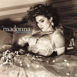 Portada de Like a Virgin
