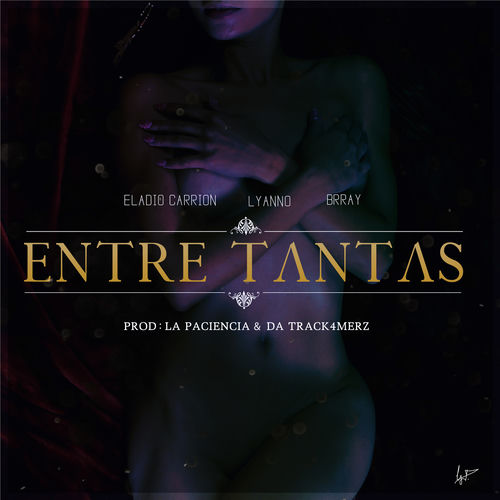 Portada de Entre Tantas