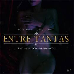 Portada de Entre Tantas