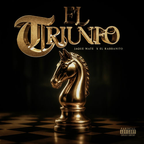 Portada de El Triunfo