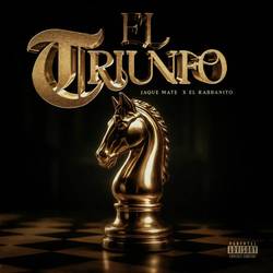 Portada de El Triunfo