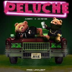 Portada de Peluche