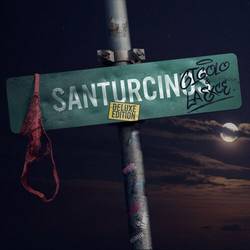 Portada de Santurcinos Deluxe