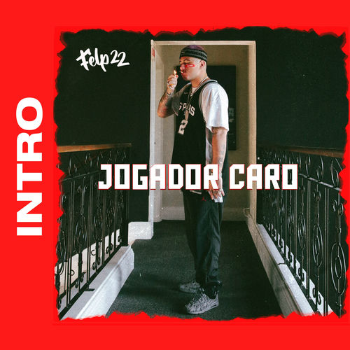 Portada de Intro (Jogador Caro)