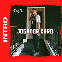 Portada de Intro (Jogador Caro)