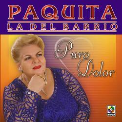 Portada de Puro Dolor
