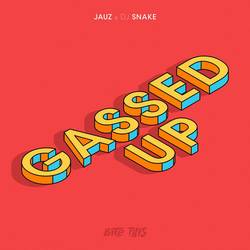 Portada de Gassed Up