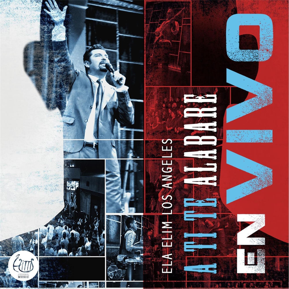 Portada de De Poder en Poder (En Vivo)