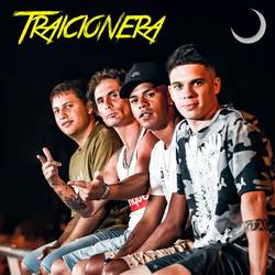 Portada de Traicionera