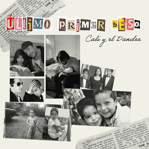 Portada de Último Primer Beso
