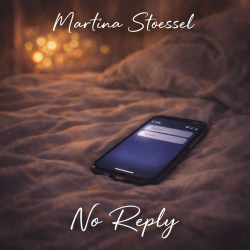 Portada de No Reply