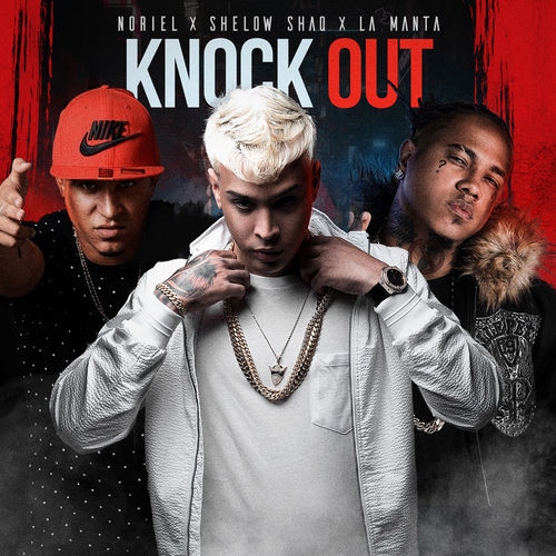 Portada de Knock Out