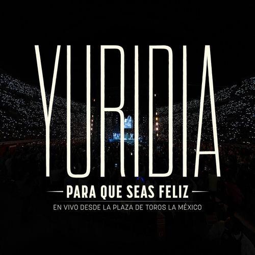 Portada de Para Que Seas Feliz