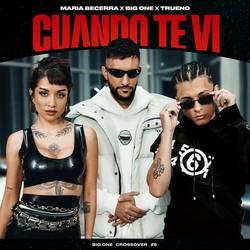 Portada de Cuando Te Vi | CROSSOVER #5