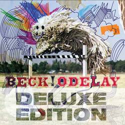 Portada de Odelay (Deluxe Edition)
