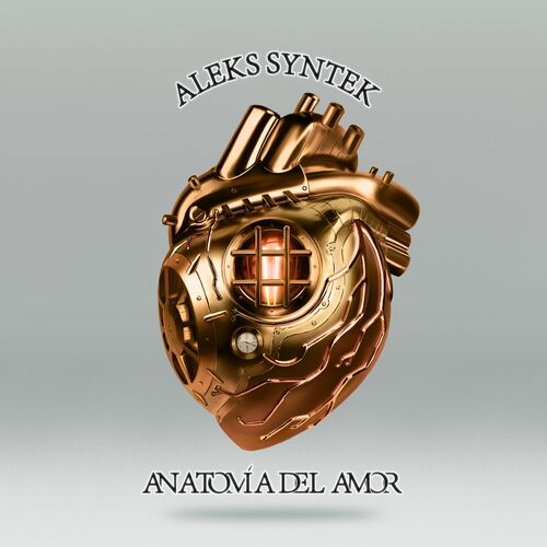 Portada de Anatomía del Amor