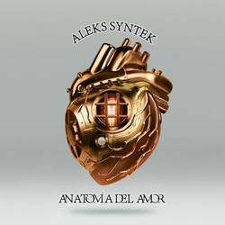 Portada de Anatomía del Amor