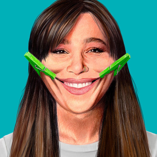 Portada de Cataflor