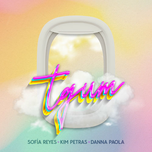 Portada de tqum (Remix)
