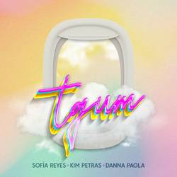 Portada de tqum (Remix)