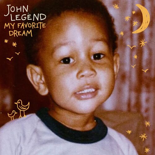 Portada de My Favorite Dream