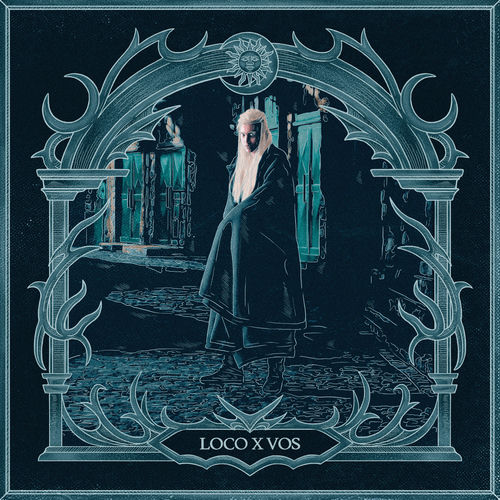 Portada de LOCO X VOS