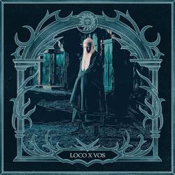 Portada de LOCO X VOS