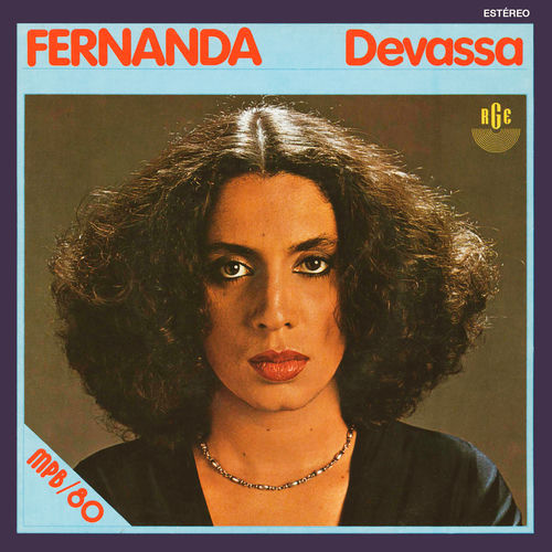 Portada de Devassa