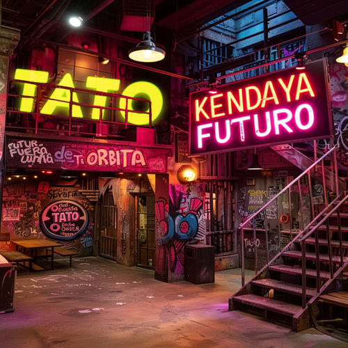 Portada de Ta' To
