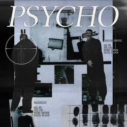 Portada de Psycho