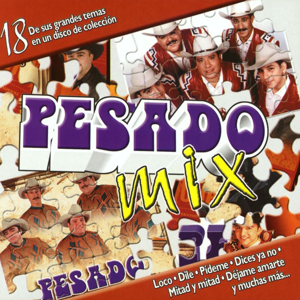 Portada de Dile (Mix)